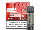 ELFBAR ELFA Pod 2er Pack 20mg/ml - verschiedene Sorten Elfbar