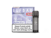 ELFBAR ELFA Pod 2er Pack 20mg/ml - verschiedene Sorten Elfbar
