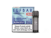 ELFBAR ELFA Pod 2er Pack 20mg/ml - verschiedene Sorten Elfbar