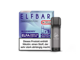 ELFBAR ELFA Pod 2er Pack 20mg/ml - verschiedene Sorten Elfbar