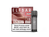 ELFBAR ELFA Pod 2er Pack 20mg/ml - verschiedene Sorten Elfbar