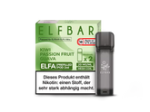 ELFBAR ELFA Pod 2er Pack 20mg/ml - verschiedene Sorten Elfbar