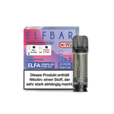 ELFBAR ELFA Pod 2er Pack 20mg/ml - verschiedene Sorten Elfbar
