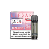 ELFBAR ELFA Pod 2er Pack 20mg/ml - verschiedene Sorten Elfbar