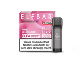 ELFBAR ELFA Pod 2er Pack 20mg/ml - verschiedene Sorten Elfbar