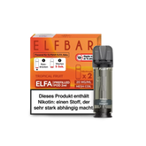 ELFBAR ELFA Pod 2er Pack 20mg/ml - verschiedene Sorten Elfbar