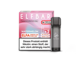 ELFBAR ELFA Pod 2er Pack 20mg/ml - verschiedene Sorten Elfbar