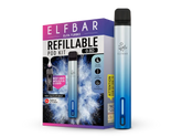ELFBAR ELFA Turbo Mehrweg-Akku 550 mAh Elfbar