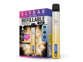 ELFBAR ELFA Turbo Mehrweg-Akku 550 mAh Elfbar