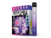 ELFBAR ELFA Turbo Mehrweg-Akku 550 mAh Elfbar