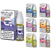 ELFLIQ 20 mg/ml - Nikotinsalz Liquid by Elfbar Elfbar