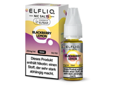 ELFLIQ 20 mg/ml - Nikotinsalz Liquid by Elfbar Elfbar