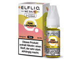 ELFLIQ 10 mg/ml - Nikotinsalz Liquid by Elfbar Elfbar