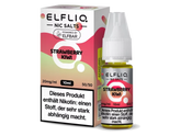 ELFLIQ 10 mg/ml - Nikotinsalz Liquid by Elfbar Elfbar