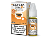ELFLIQ 20 mg/ml - Nikotinsalz Liquid by Elfbar Elfbar
