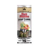 King Palm Mini Rolls (1 g) - Flavored King Palm