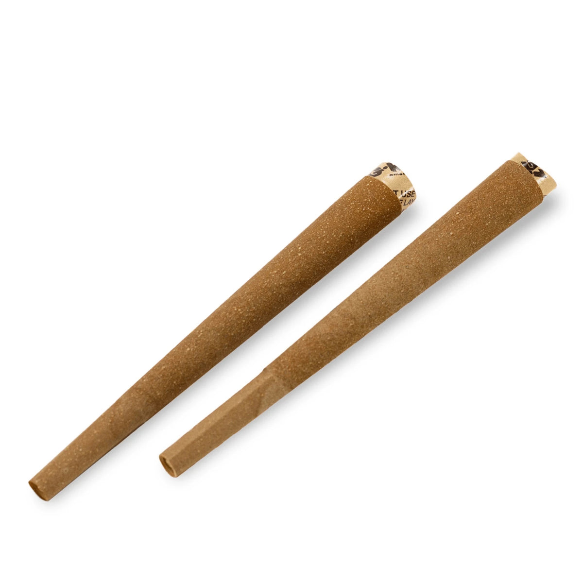 G-Rollz - Blueberry Bop Hemp Cones 2er Pack G-Rollz