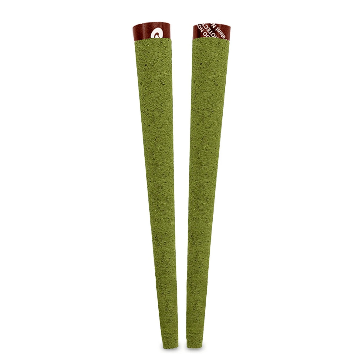 G-Rollz - Candy Crunched Hemp Cones 2er Pack G-Rollz