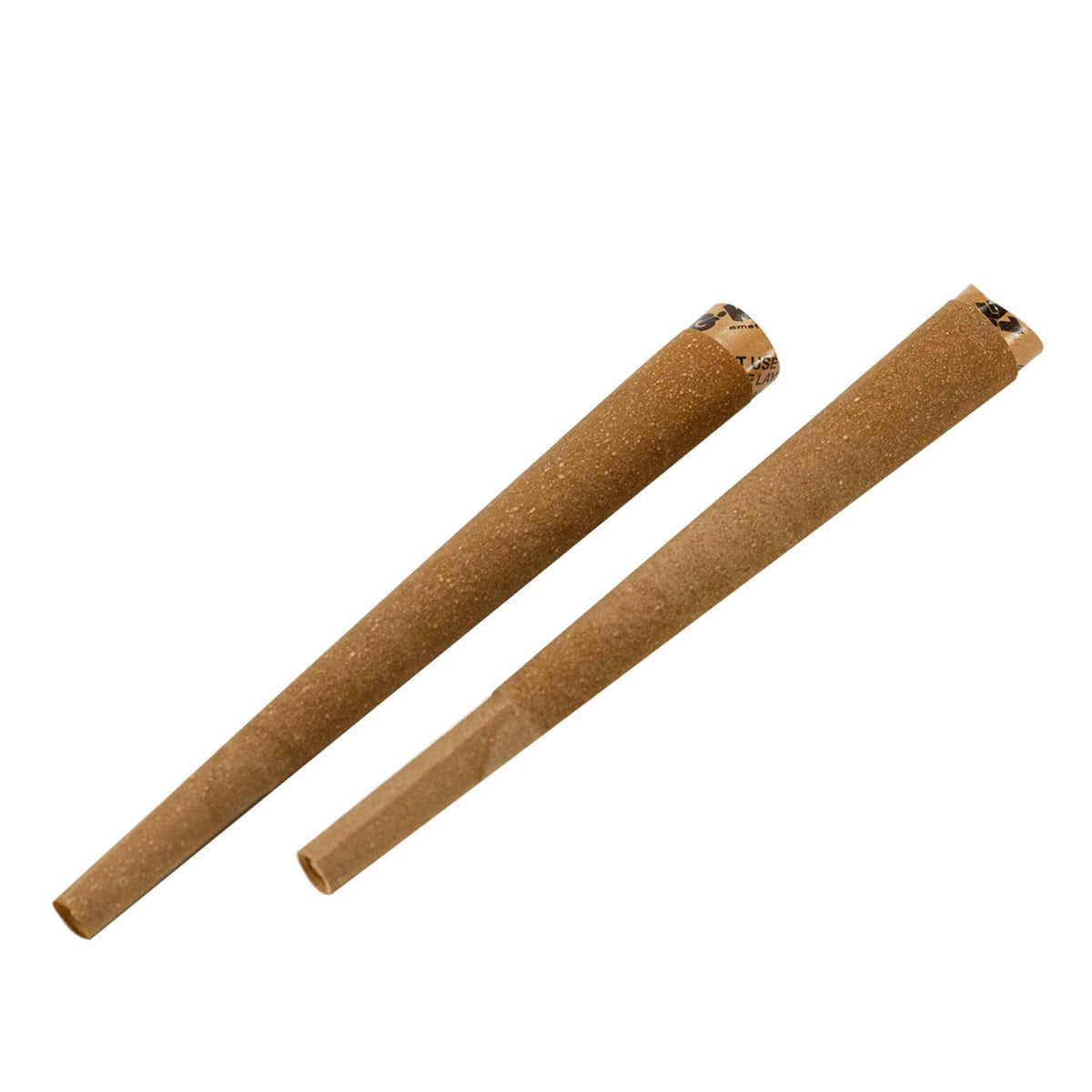 G-Rollz - Honey Buzz Hemp Cones 2er Pack G-Rollz