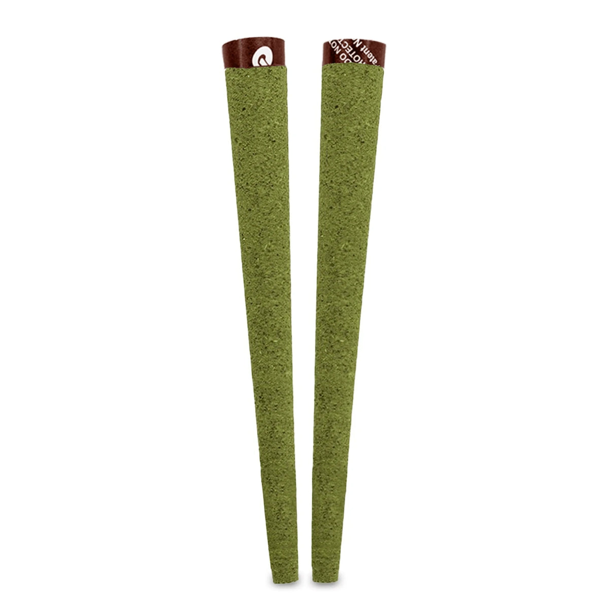 G-Rollz - Mango Pulp Hemp Cones 2er Pack G-Rollz