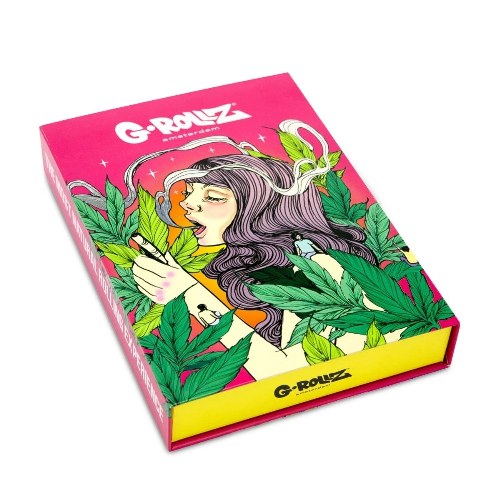 G-Rollz Geschenkbox S - Colossal Dream G-Rollz