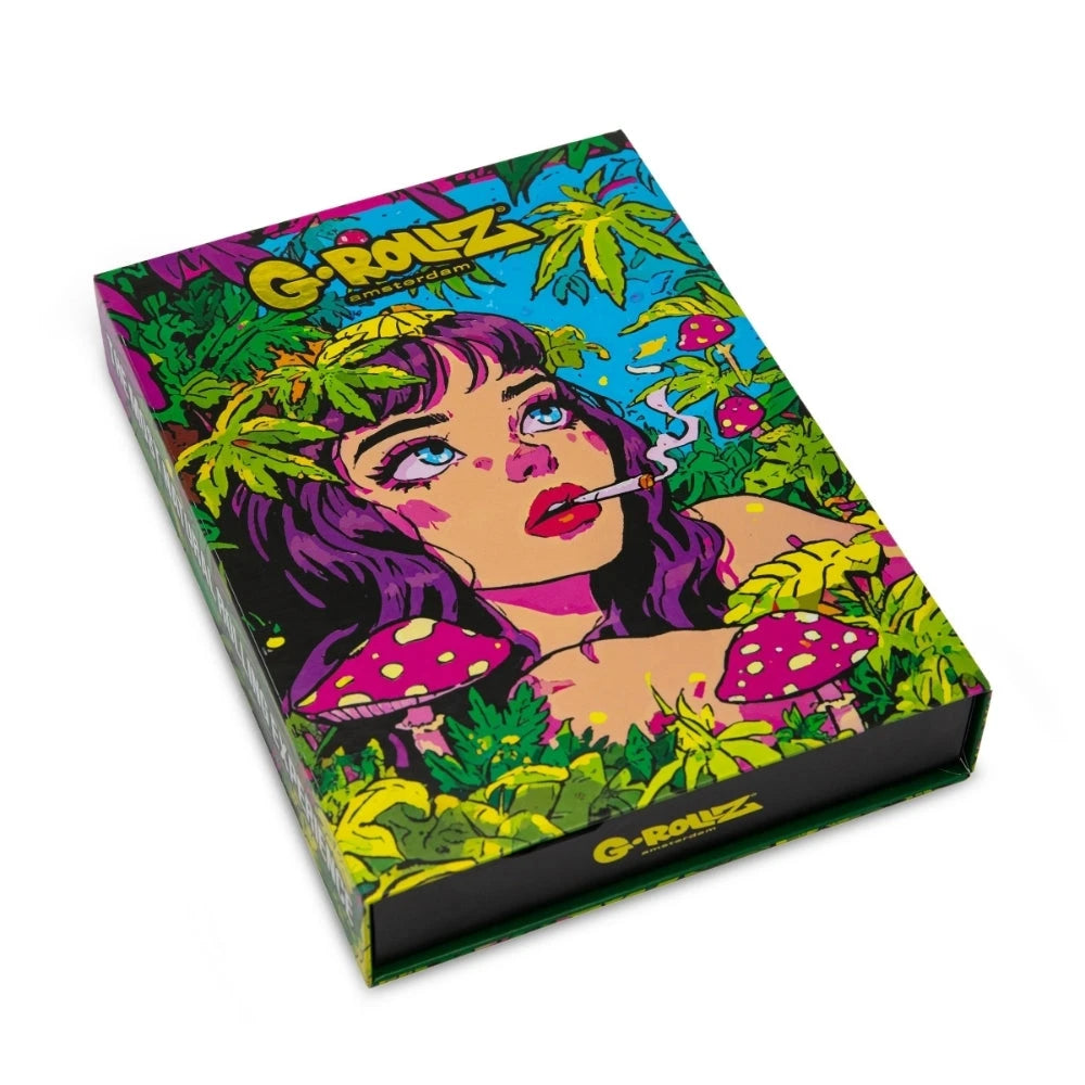 G-Rollz Geschenkbox S - Mystikal Maze G-Rollz