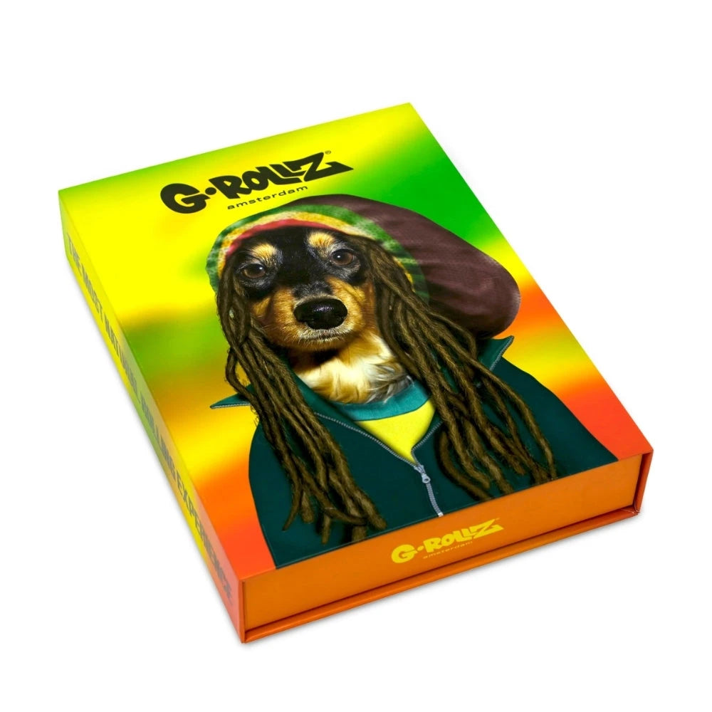 G-Rollz Geschenkbox S - Reggae G-Rollz