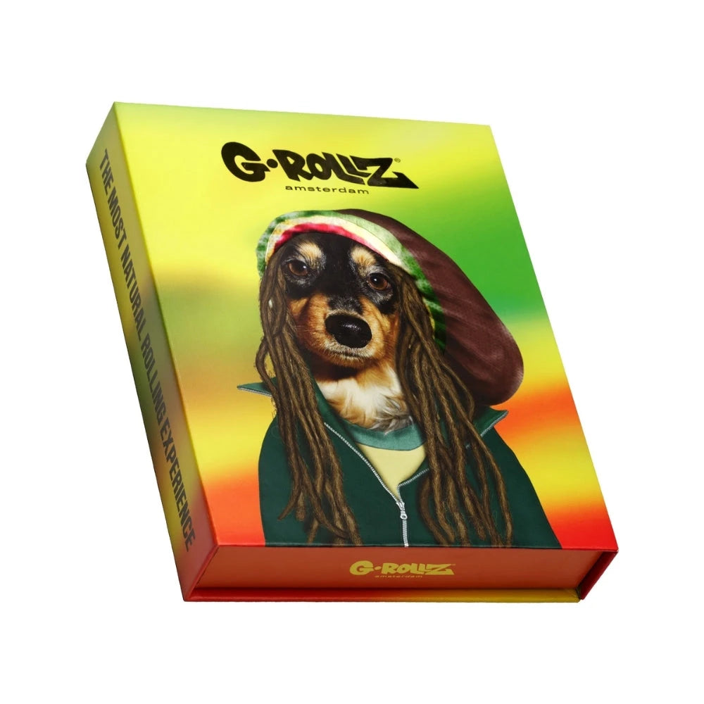 G-Rollz Geschenkbox XS - Raggae G-Rollz