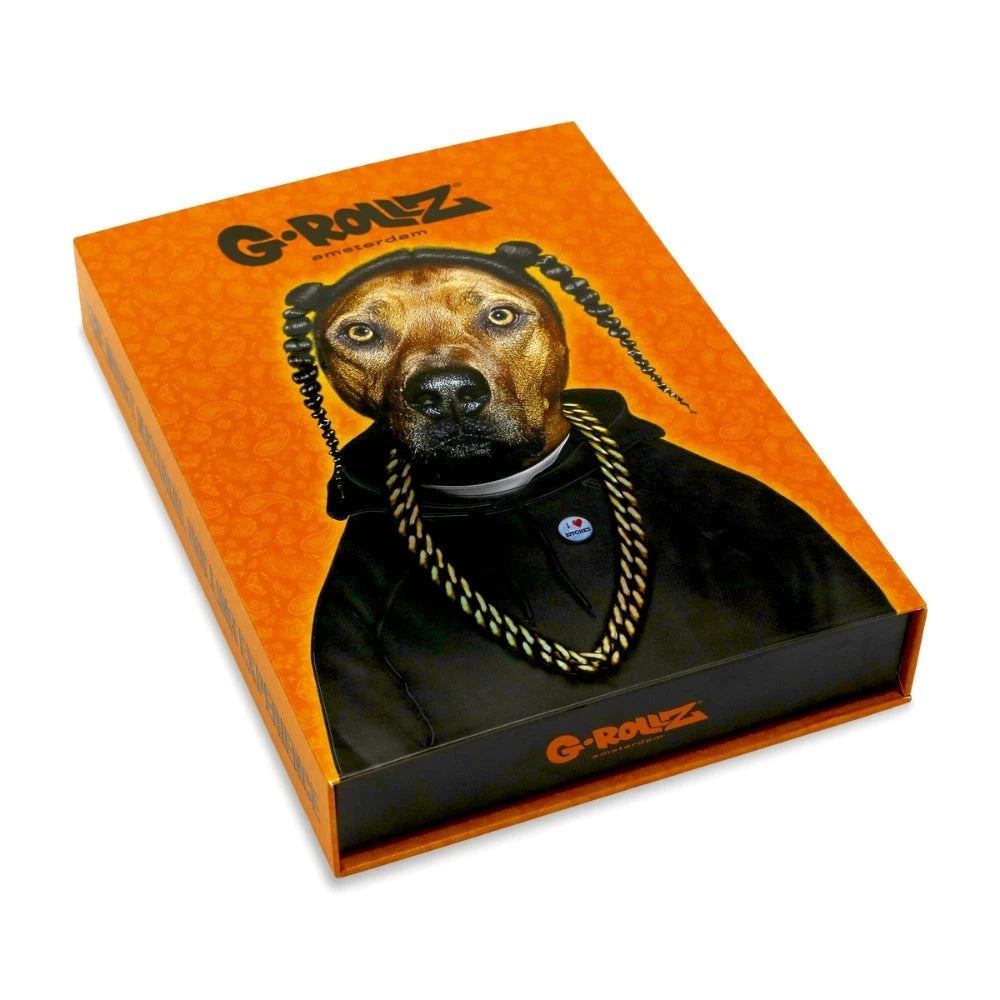 G-Rollz Geschenkbox S - Rap G-Rollz