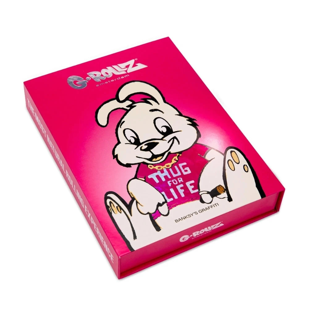 G-Rollz Geschenkbox S - Thug for Life G-Rollz
