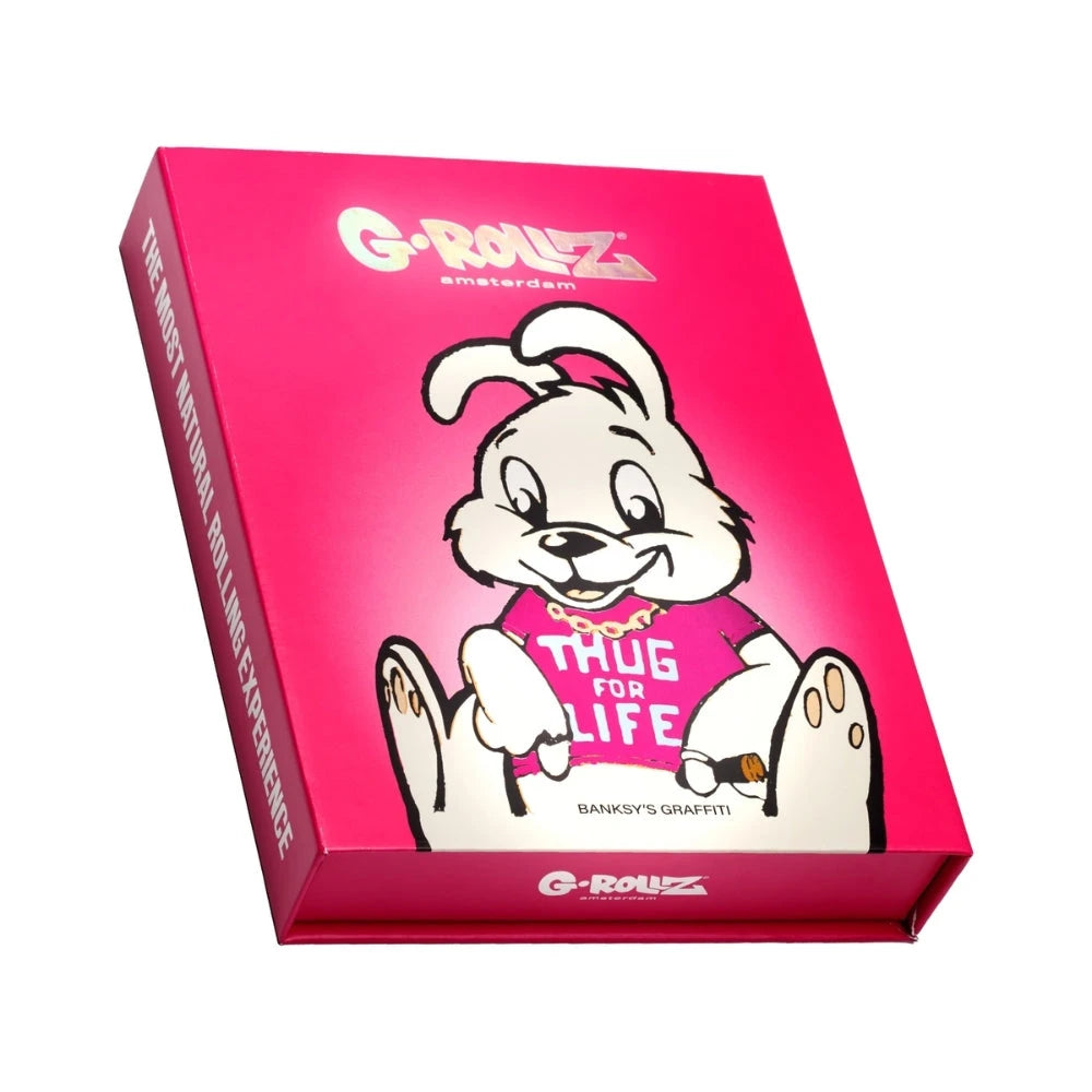 G-Rollz Geschenkbox XS - Thug for Life G-Rollz