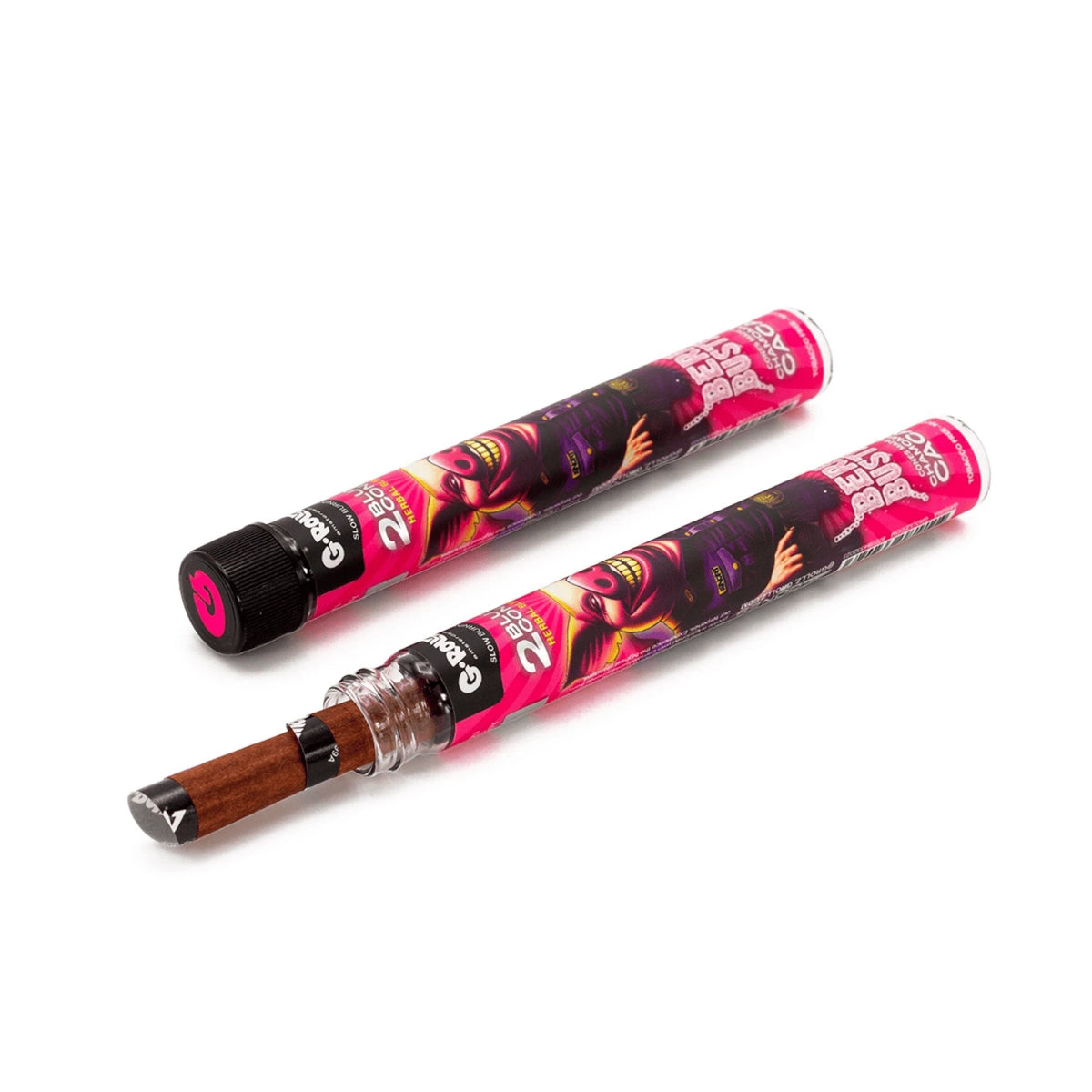 G-Rollz - Berry Busted 2er Pack G-Rollz
