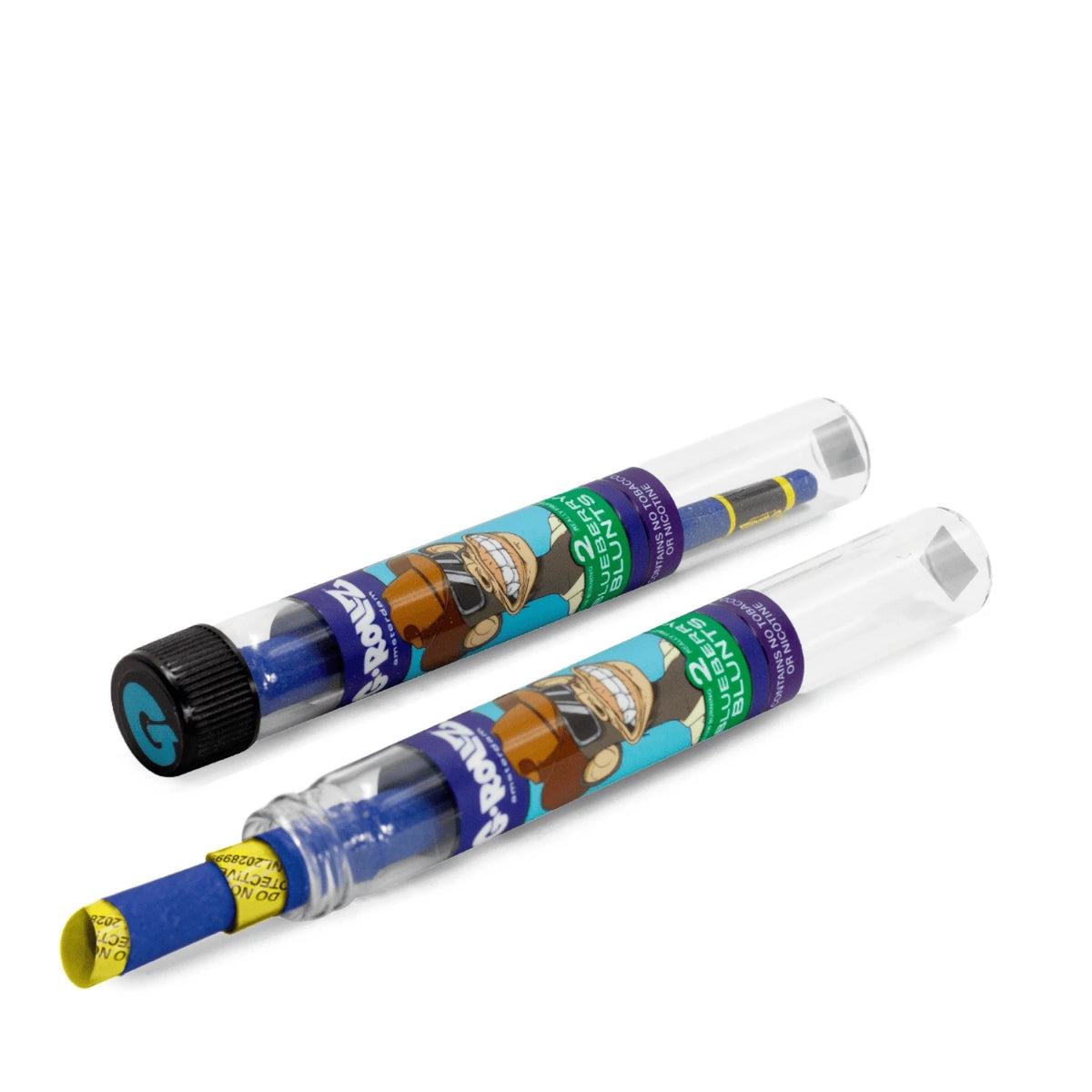 G-Rollz - Blueberry Ape 2er Pack G-Rollz