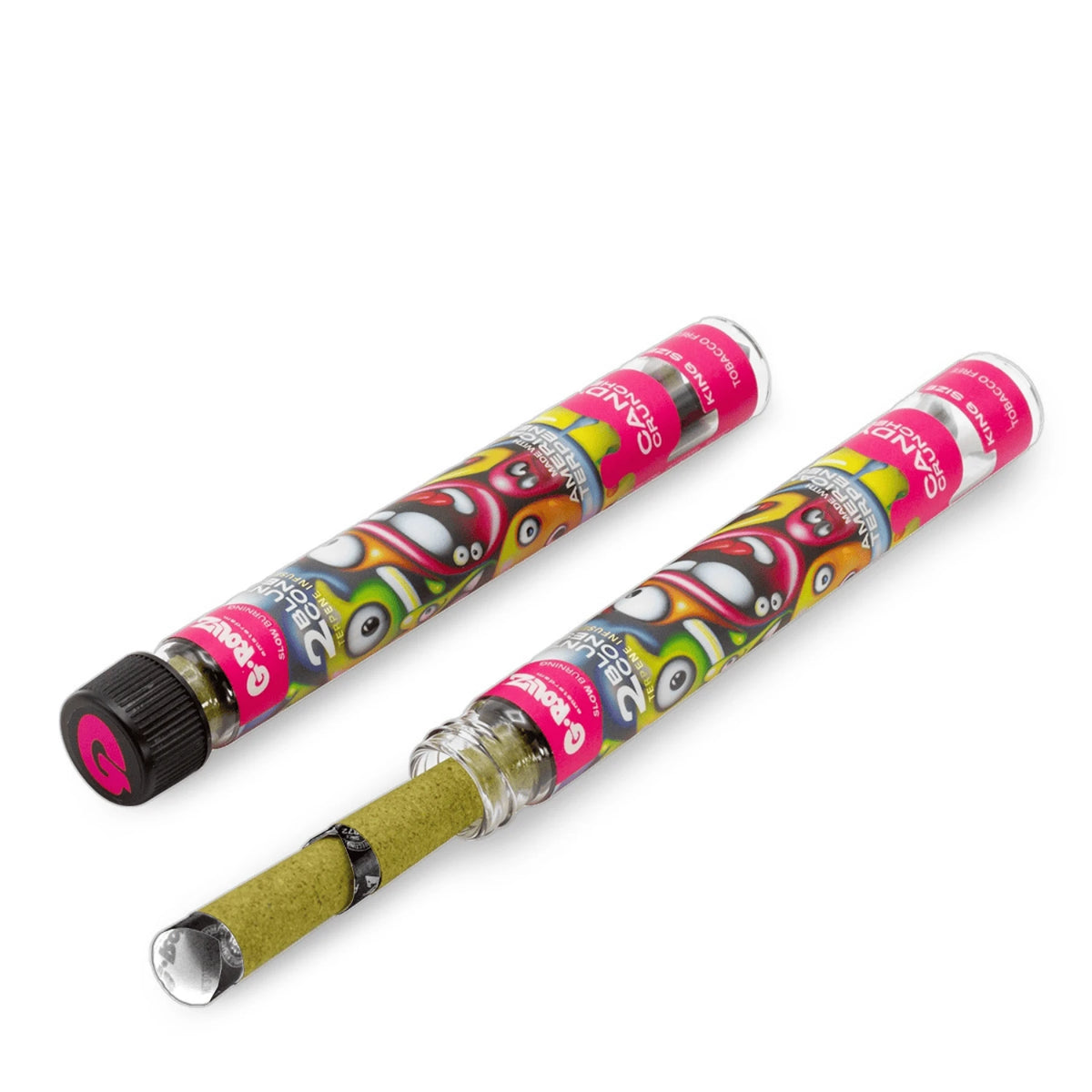G-Rollz - Candy Crunched 2er Pack G-Rollz