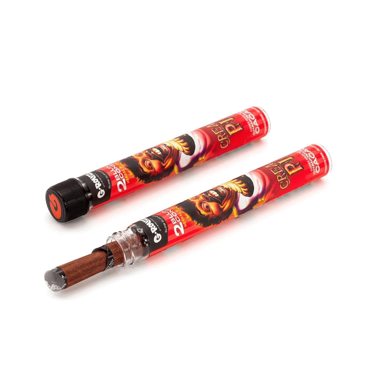 G-Rollz - Cream Pi 2er Pack G-Rollz