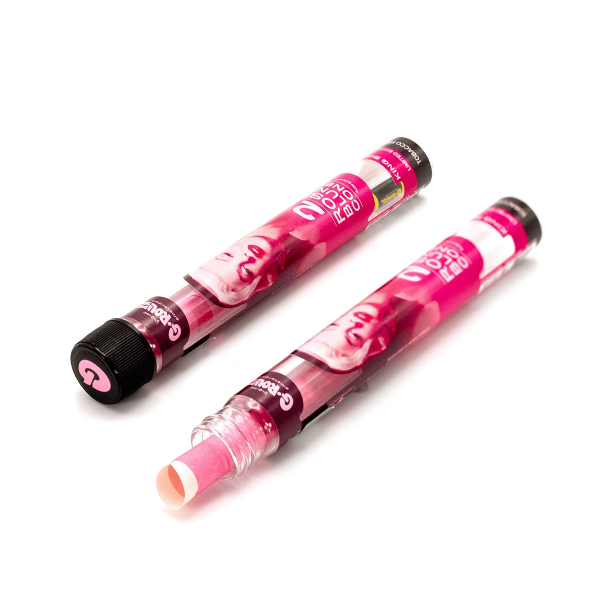 G-Rollz - Fabulous Rose 2er Pack G-Rollz