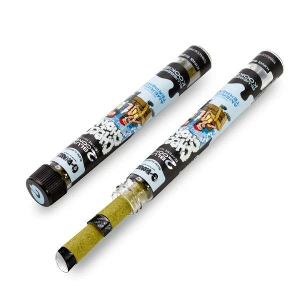 G-Rollz - Cheech & Chong Blueberry Kookies 2er Pack G-Rollz