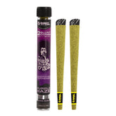G-Rollz - Purple Haze 2er Pack G-Rollz