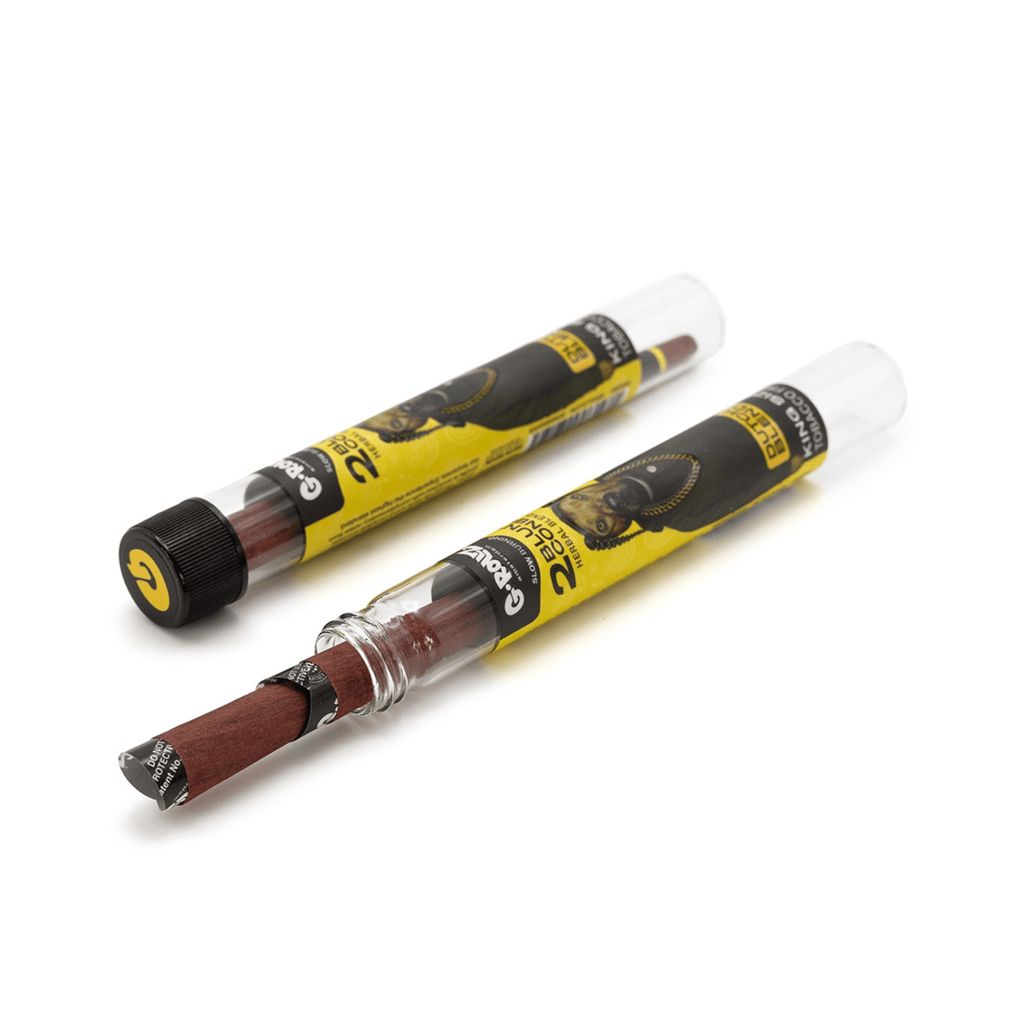 G-Rollz - The Dog - Dutch Blend 2er Pack