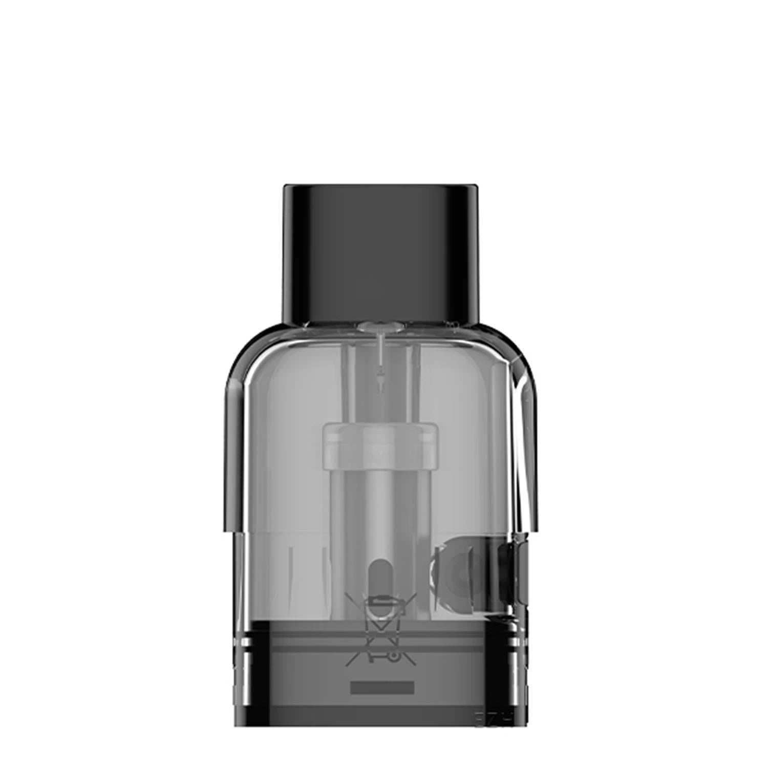 GeekVape Wenax K1 Pod Tank Verdampfer 0.8 Ohm / 1.2 Ohm (4 Stück) Geekvape