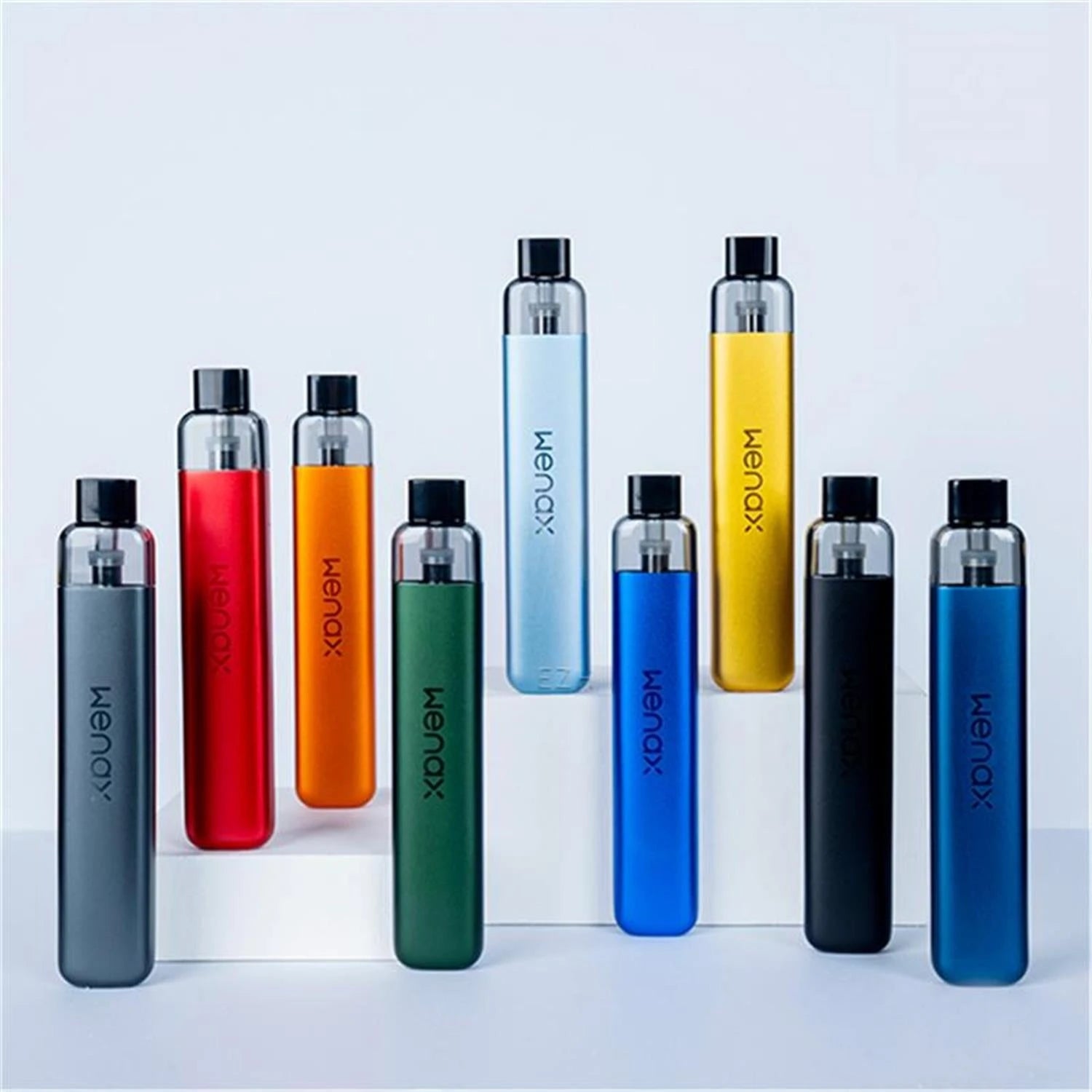 Geekvape Wenax K1 Pod Kit Geekvape