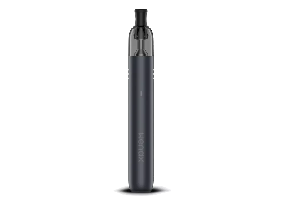 Geekvape Wenax M1 Kit - Gunmetal Geekvape