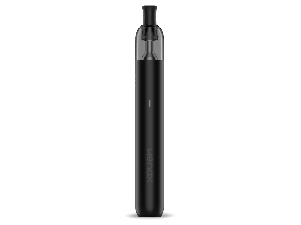 Geekvape Wenax M1 Kit - Black Geekvape