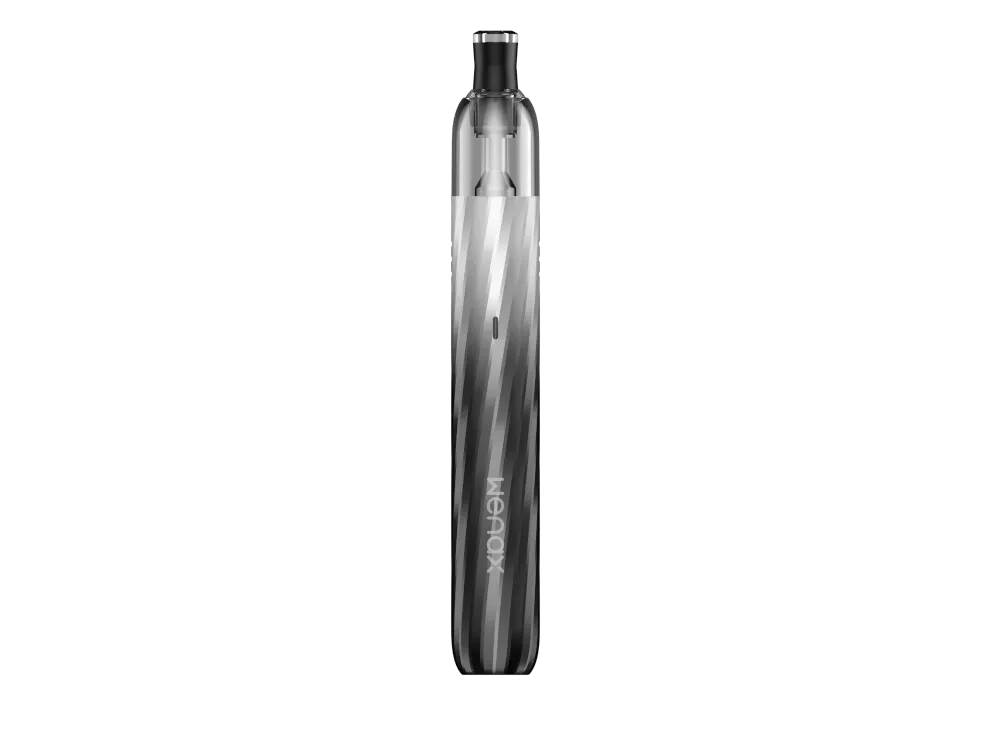 Geekvape Wenax M1 Kit - Spiral Grey Geekvape