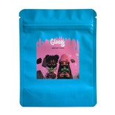Glossy Genetics - Baggie (13x10cm) Glossy