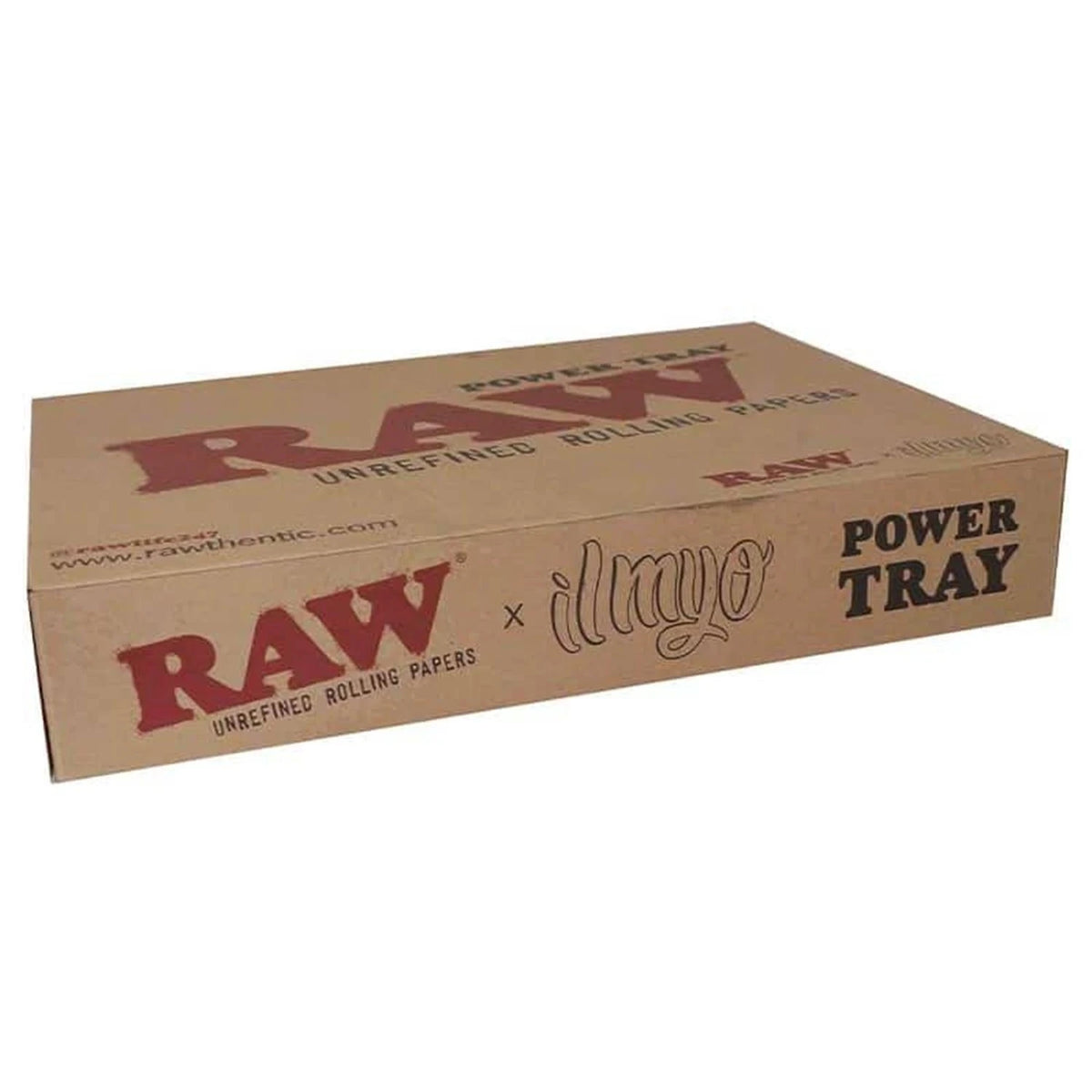 RAW x ilmyo Power Tray 28,5 x 21,5 cm RAW