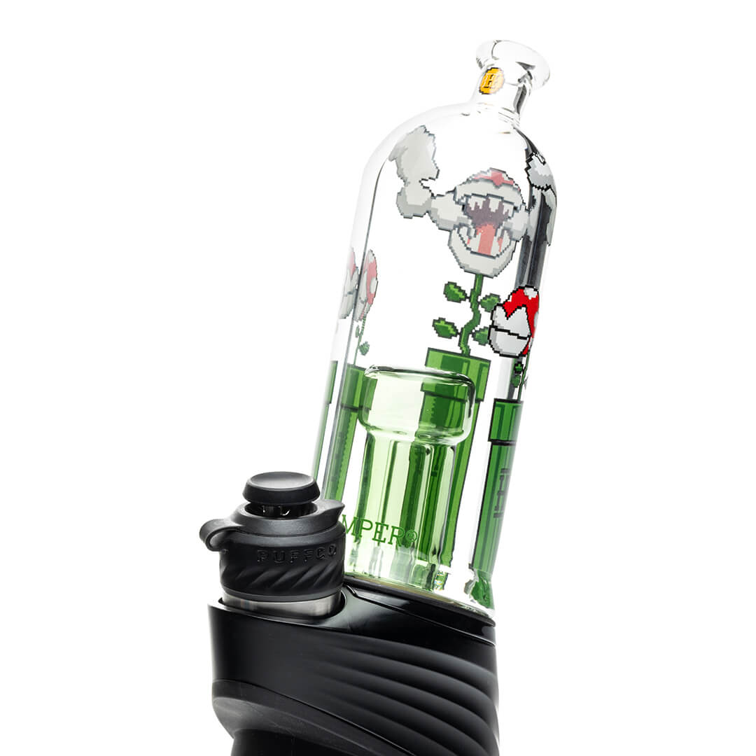 Hemper Gaming Flower Puffco Peak Top