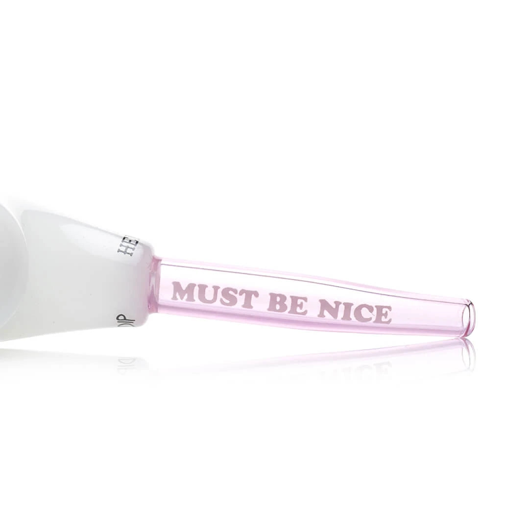 RIPNDIP x HEMPER Lord Nermal Hand Pipe Hemper