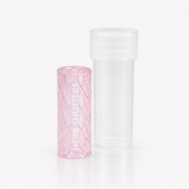 Herb Shuttles Glasfilter Spiral-Tip 10mm Herb Shuttles