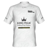 Herb Shuttles x King Palm Trikot - New Logo Herb Shuttles